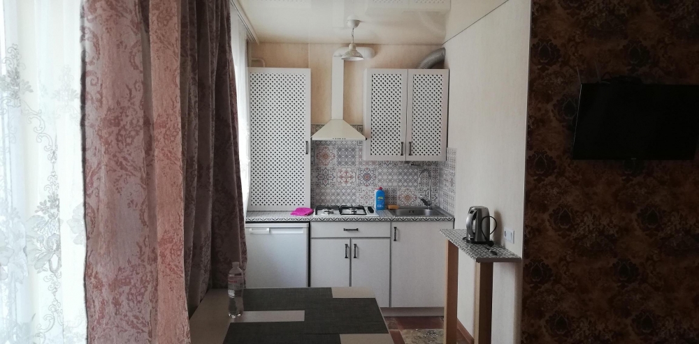 Квартира в центре #3