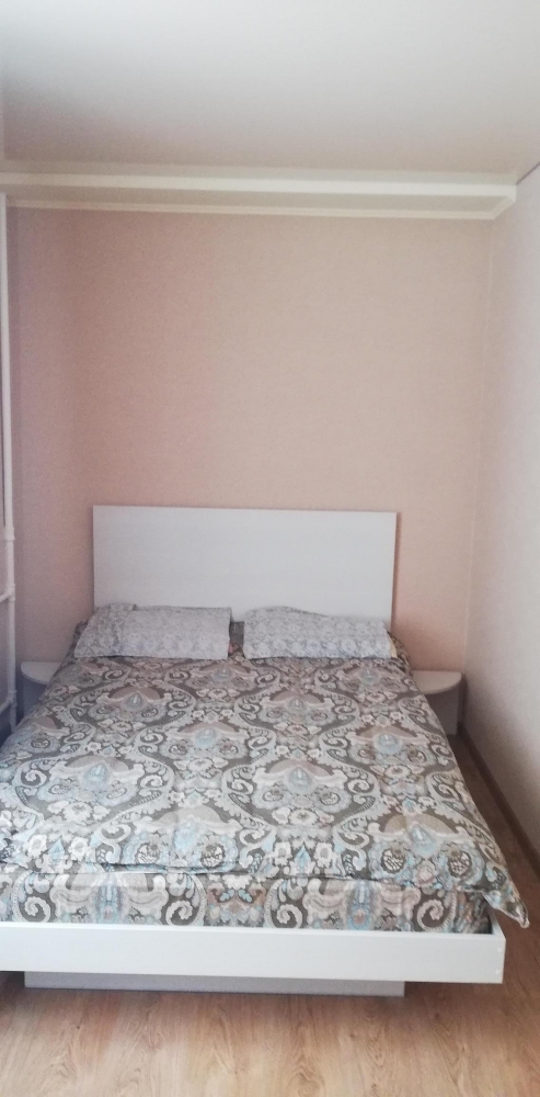 Квартира в центре #4