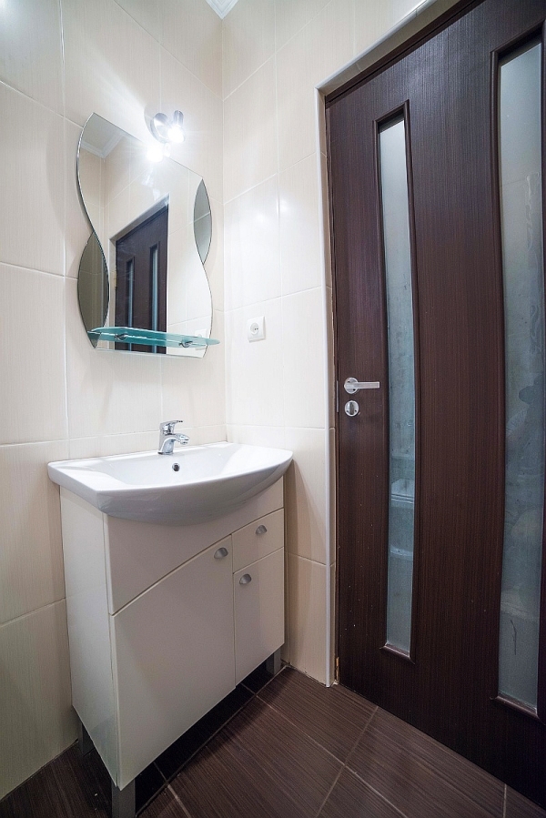 Квартира рядом с парком #4