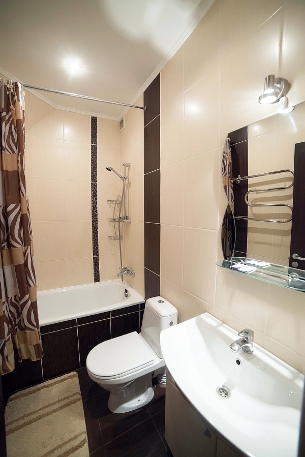 Квартира рядом с парком #5