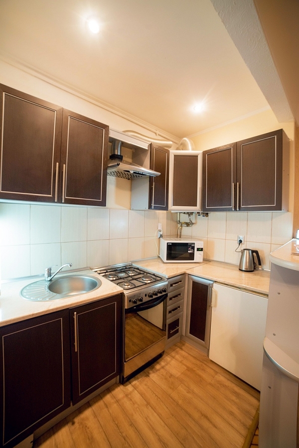 Квартира рядом с парком #10