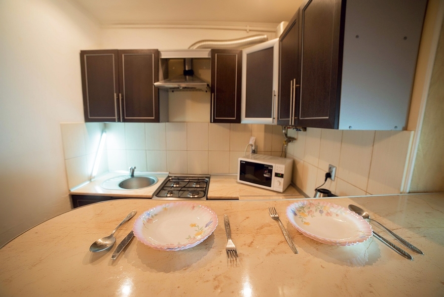 Квартира рядом с парком #12