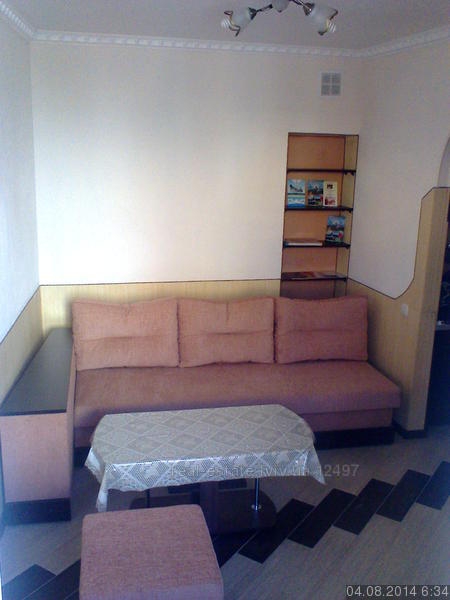 Посуточная аренда, ул.Черноморская #2