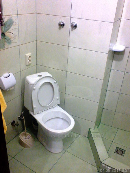 Посуточная аренда, ул.Черноморская #5