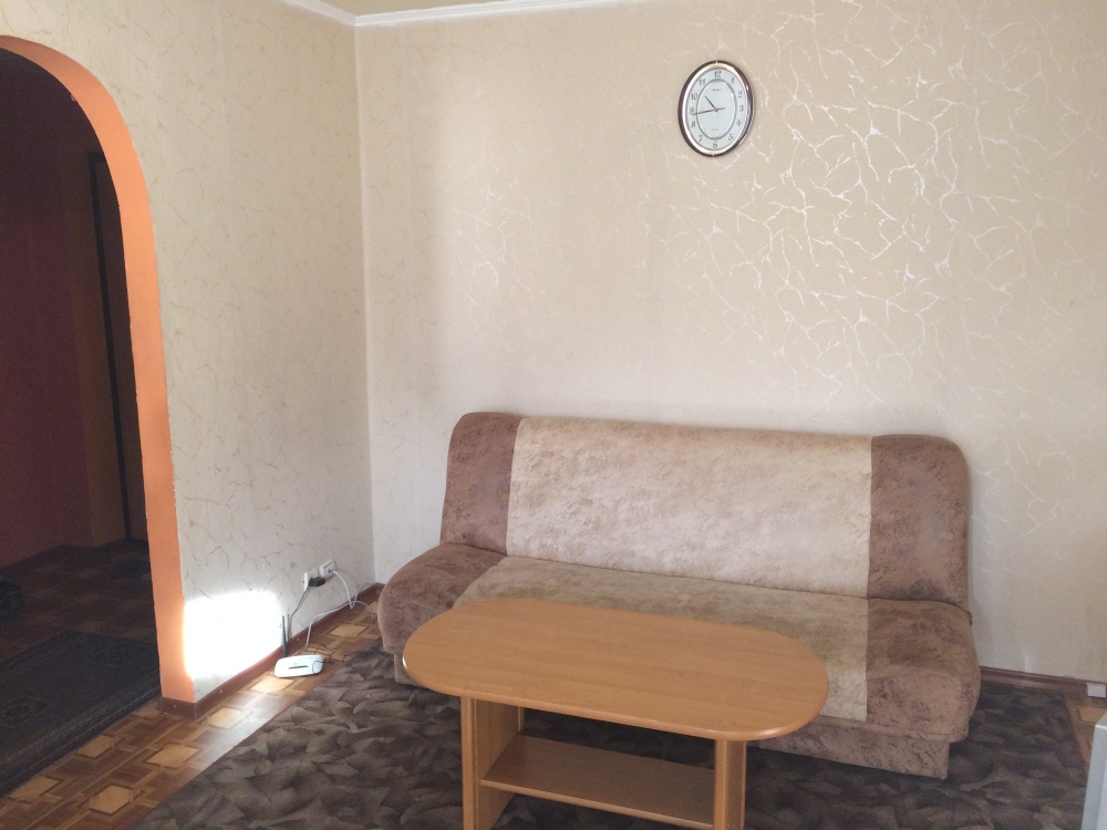 1-комнатная квартира посуточно, на пр. Гагарина #2