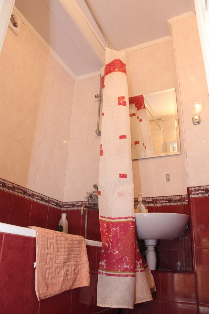 2-х ком квартира в парковой зоне со свежим ремонто... #3