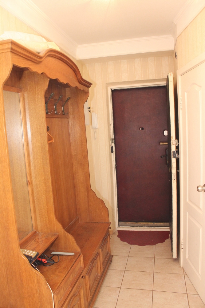 2-х ком квартира в парковой зоне со свежим ремонто... #4