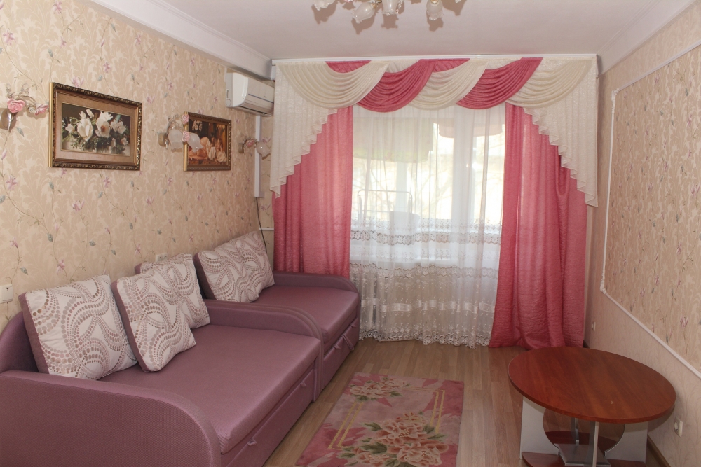 2-х ком квартира в парковой зоне со свежим ремонто... #6