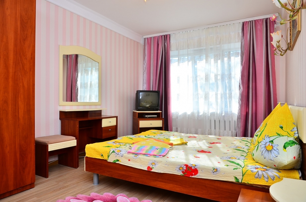 2-х ком квартира в парковой зоне со свежим ремонто... #7