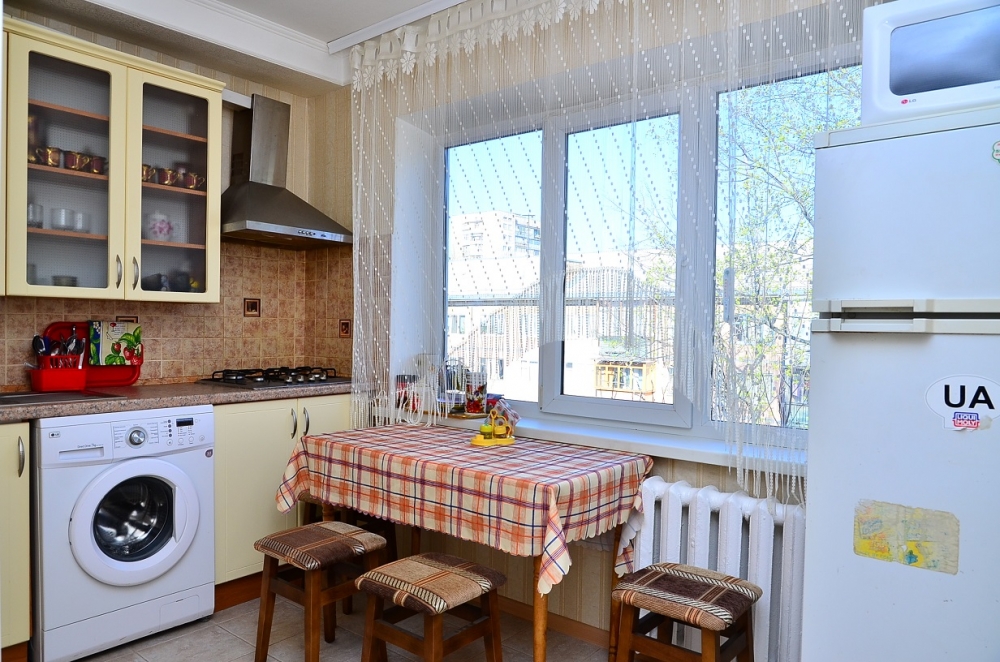 2-х ком квартира в парковой зоне со свежим ремонто... #8