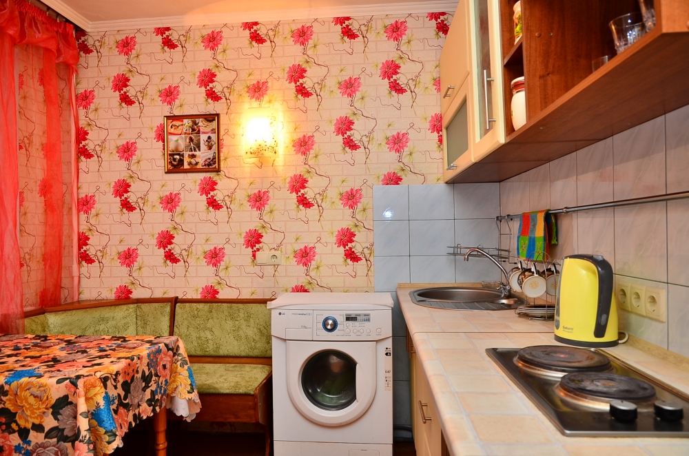 Уютная 1-но ком.квартира в 500 метров от ж/д вокза... #2