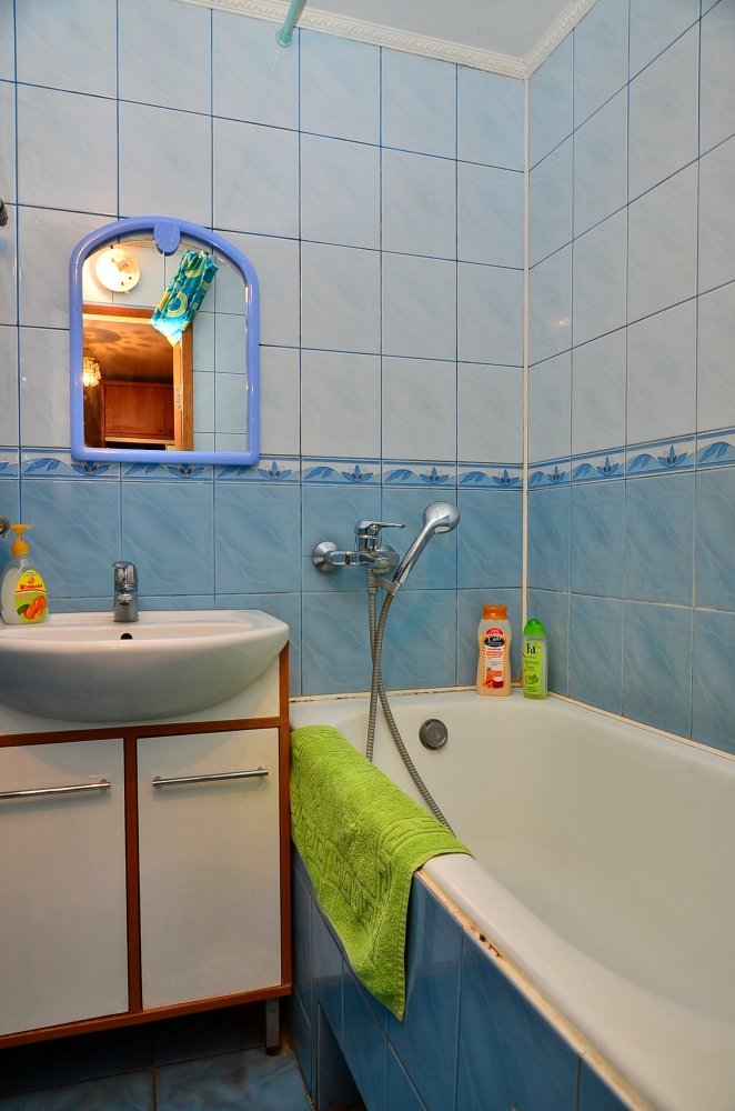 Уютная 1-но ком.квартира в 500 метров от ж/д вокза... #3