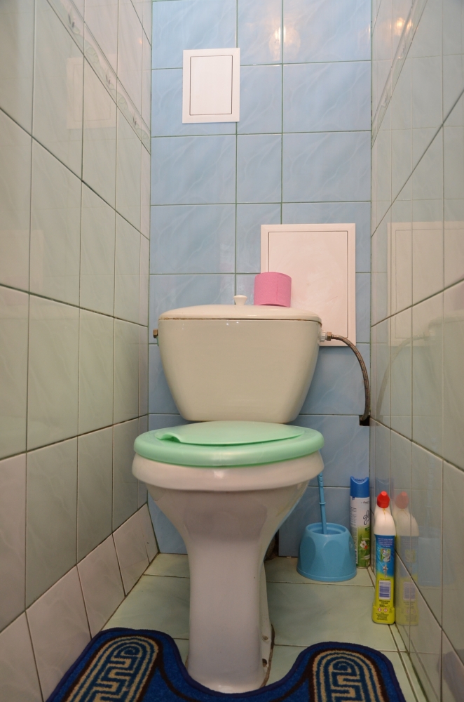 Уютная 1-но ком.квартира в 500 метров от ж/д вокза... #4