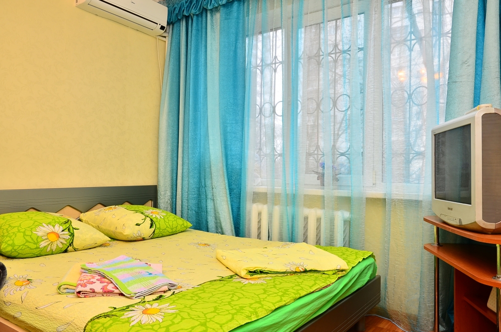 Уютная 1-но ком.квартира в 500 метров от ж/д вокза... #7