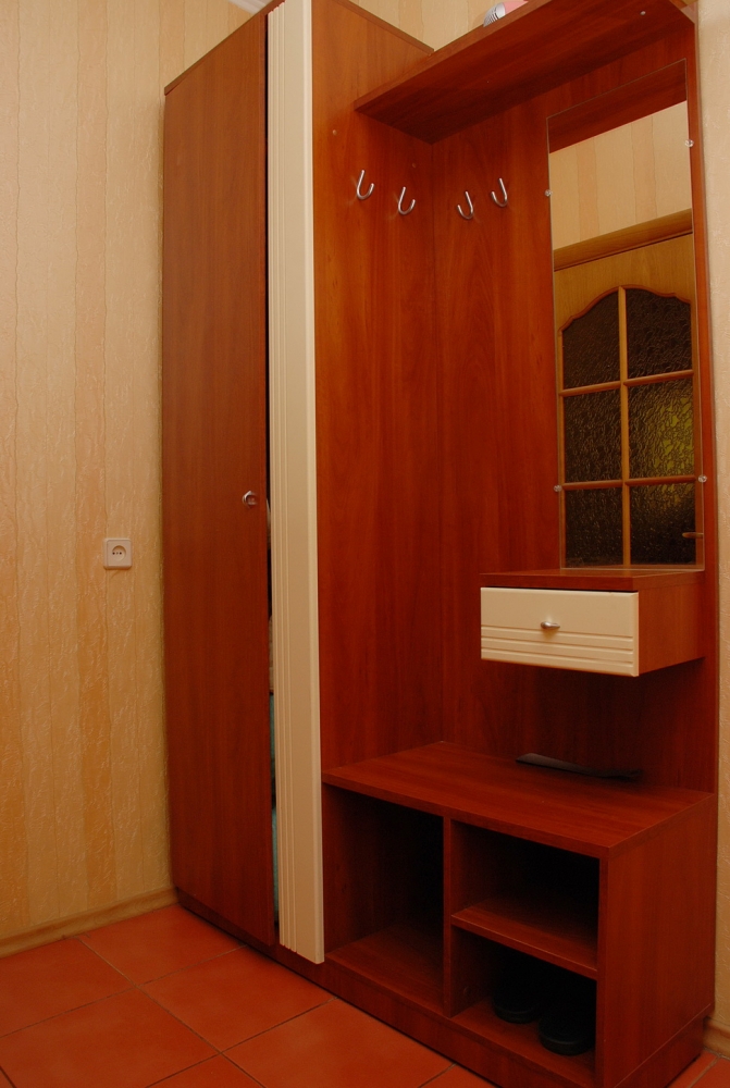 Уютная 1-но ком.квартира с кондиционером, 500 метр... #2