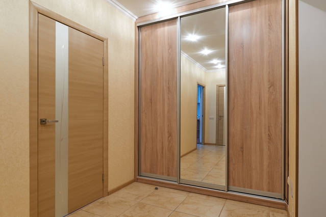 Квартира в новом доме в Киеве посуточно. Метро Лук... #27