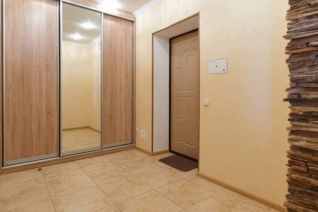 Квартира в новом доме в Киеве посуточно. Метро Лук... #29