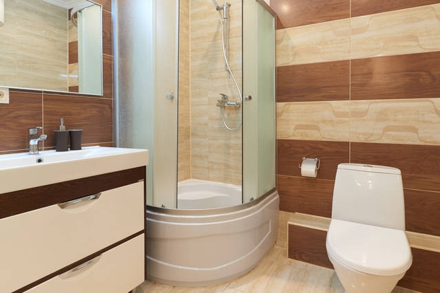 Квартира в новом доме в Киеве посуточно. Метро Лук... #30