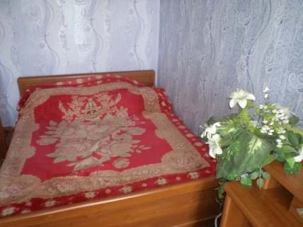 Квартира в Бердянске #1