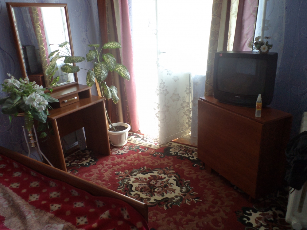 Квартира в Бердянске #2