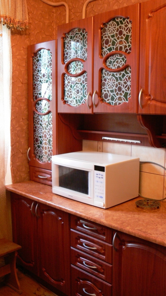 Отличная квартира для отдыха и проживания #4