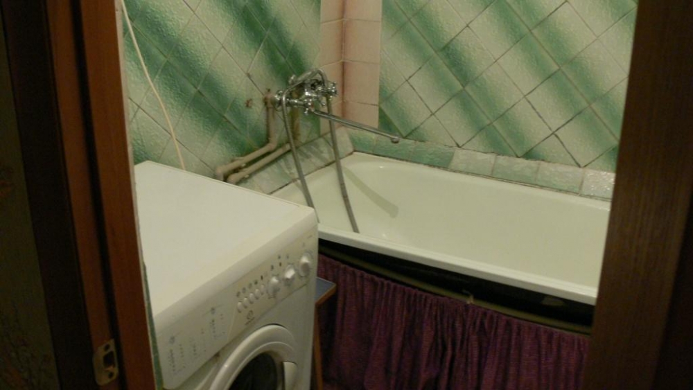 Отличная квартира для отдыха и проживания #5