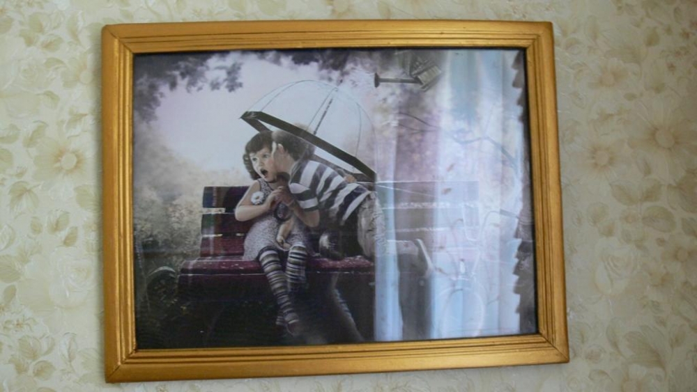 Отличная квартира для отдыха и проживания #10