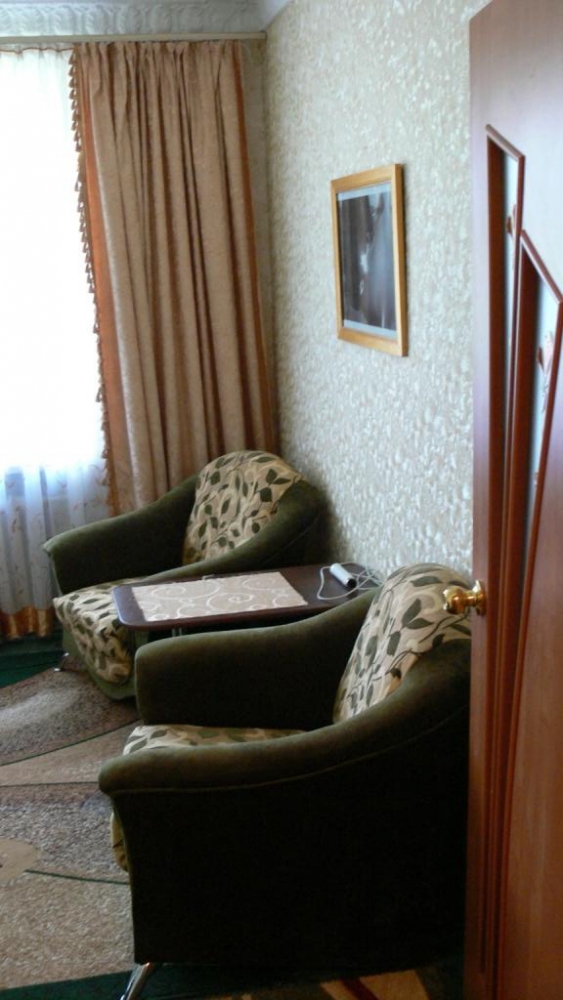 Отличная квартира для отдыха и проживания #14