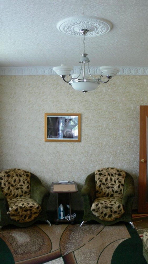 Отличная квартира для отдыха и проживания #16