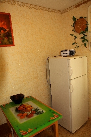 Сдам 1-к квартиру у моря #2