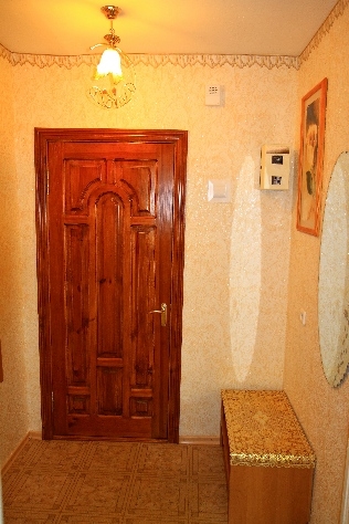 Сдам 1-к квартиру у моря #4