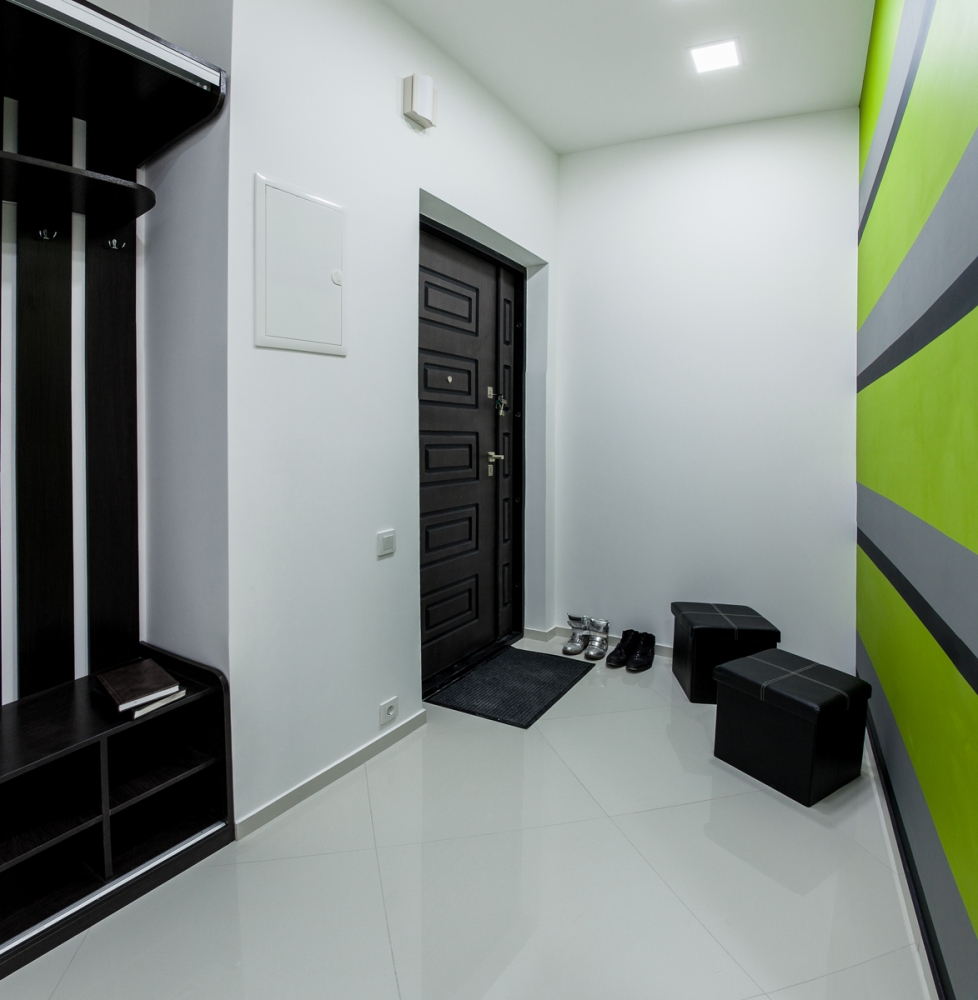 Новая квартира в Аркадии #3