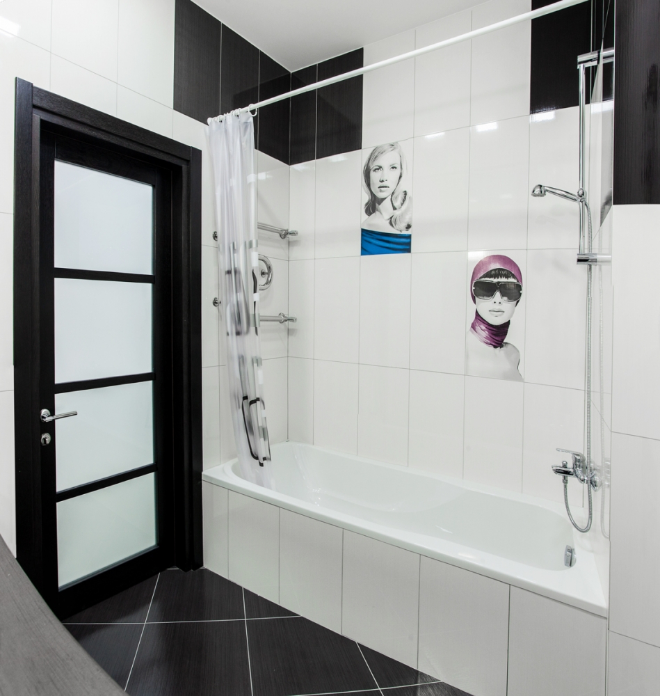 Новая квартира в Аркадии #4