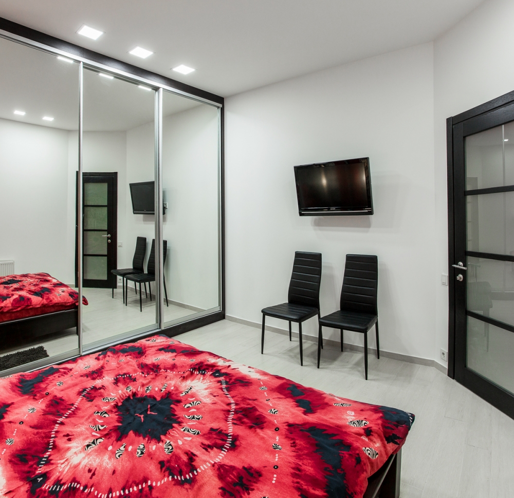 Новая квартира в Аркадии #7