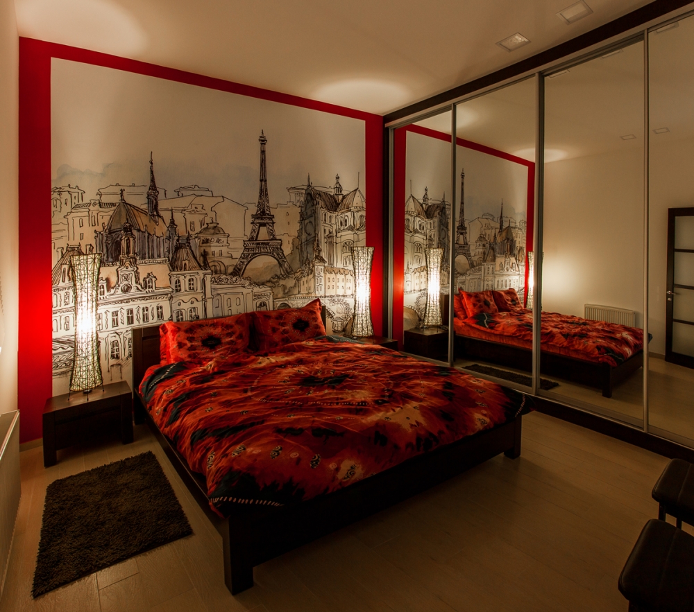 Новая квартира в Аркадии #8