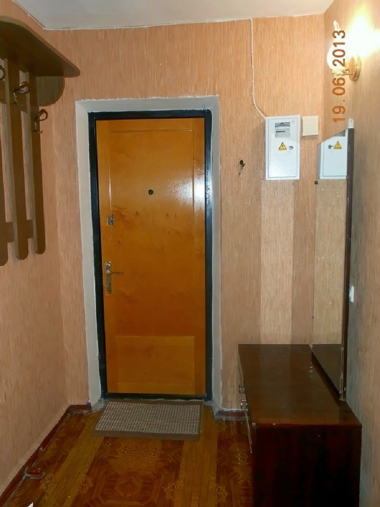 1-комнатная квартира для студентов #2