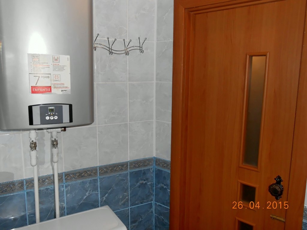 1-комнатная квартира для студентов #3