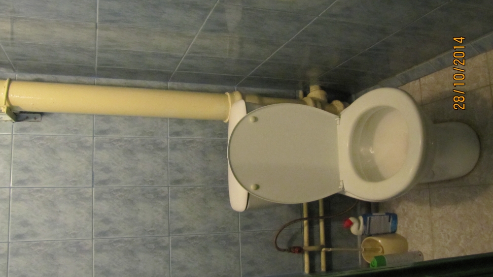 Посуточно 1-к квартира на Троещине #5