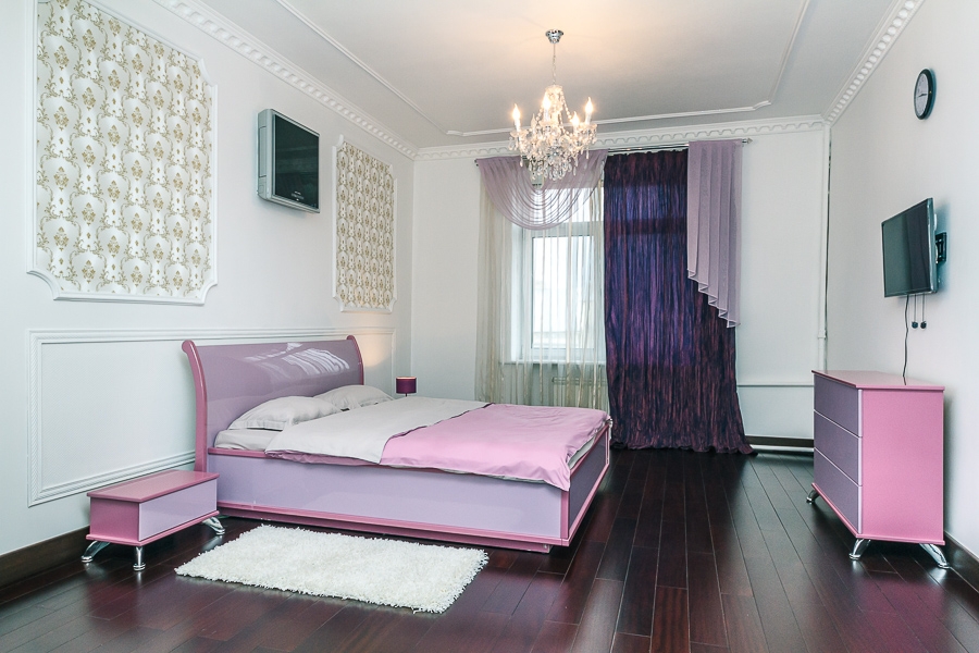 Вип-квартира в центре Киева #5