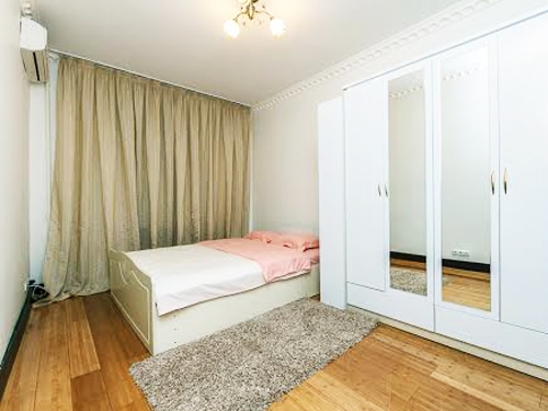 Вип-квартира в центре Киева #6