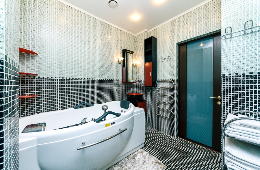 Вип-квартира в центре Киева #7