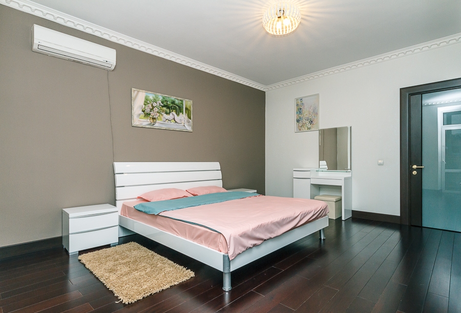 Вип-квартира в центре Киева #8