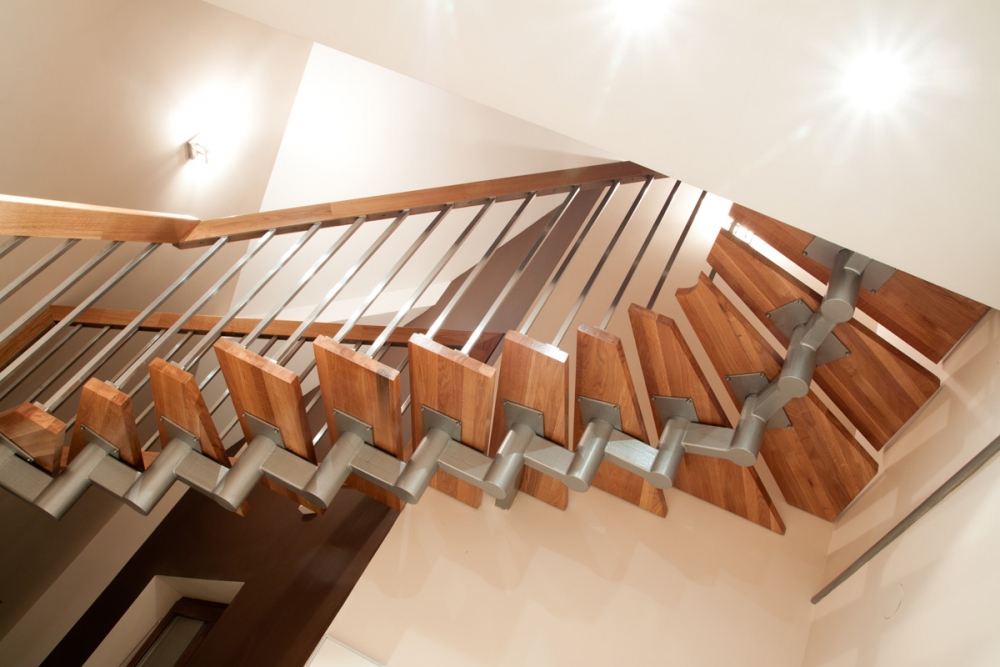 Апартаменты на ул.Рыбной #2