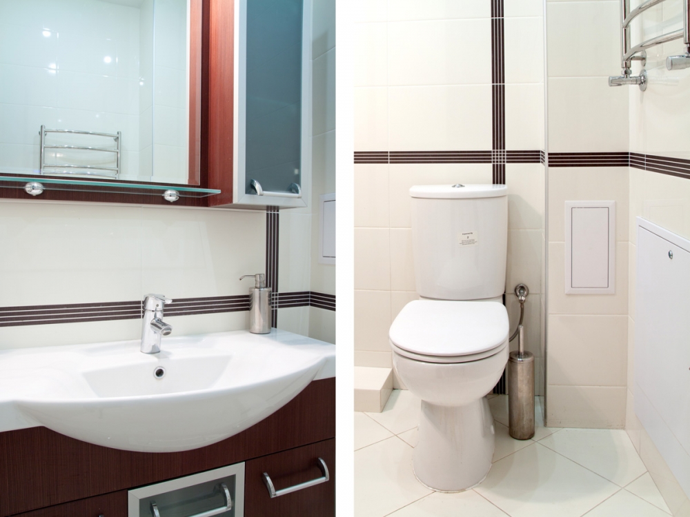 Апартаменты на ул.Рыбной #3