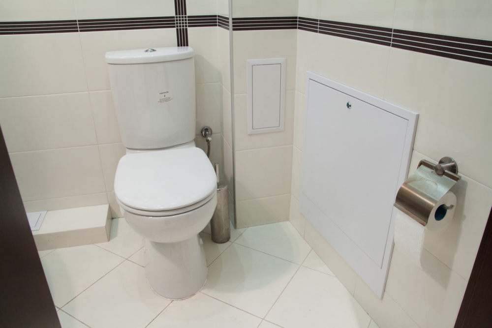 Апартаменты на ул.Рыбной #4