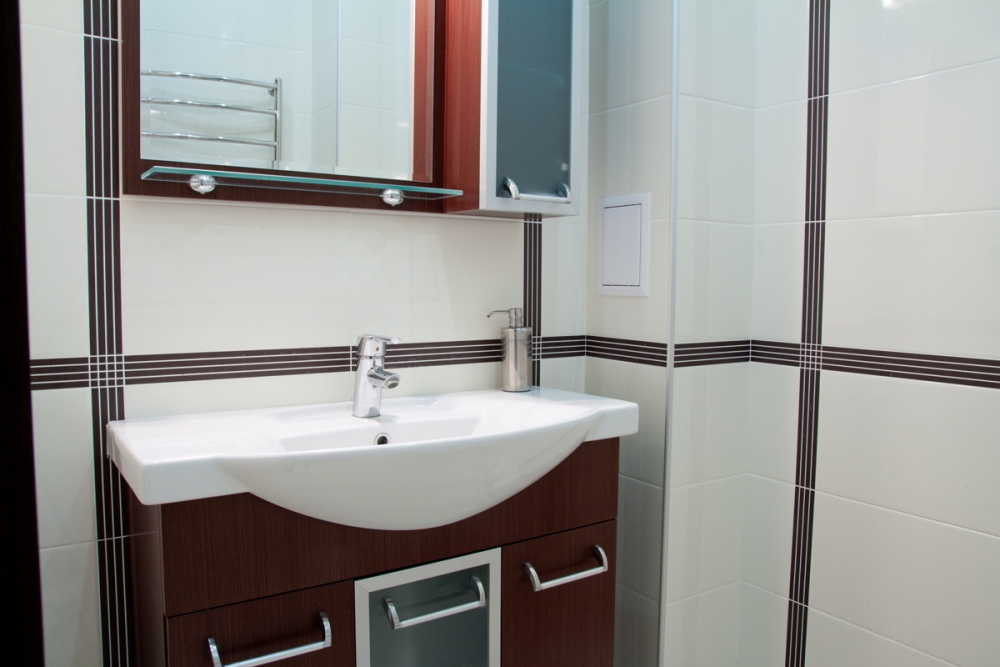 Апартаменты на ул.Рыбной #5