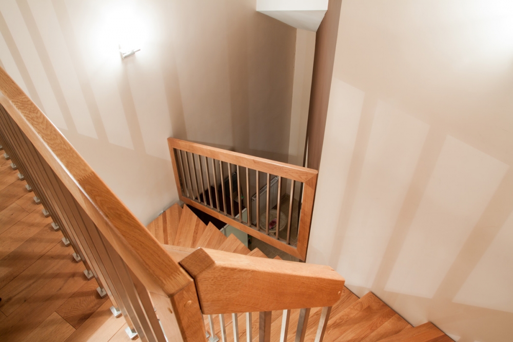 Апартаменты на ул.Рыбной #6