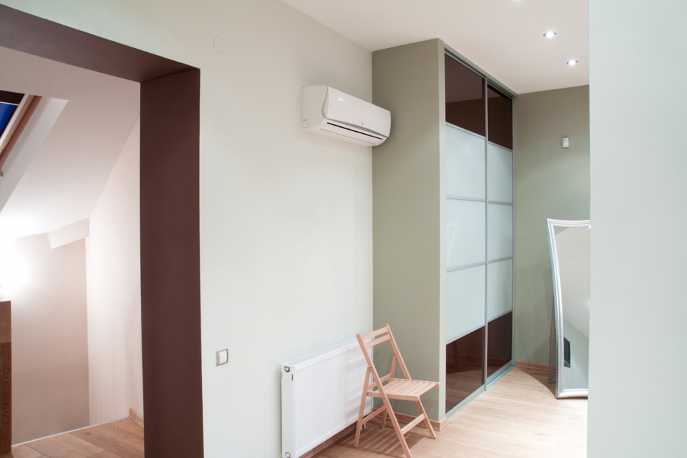 Апартаменты на ул.Рыбной #8