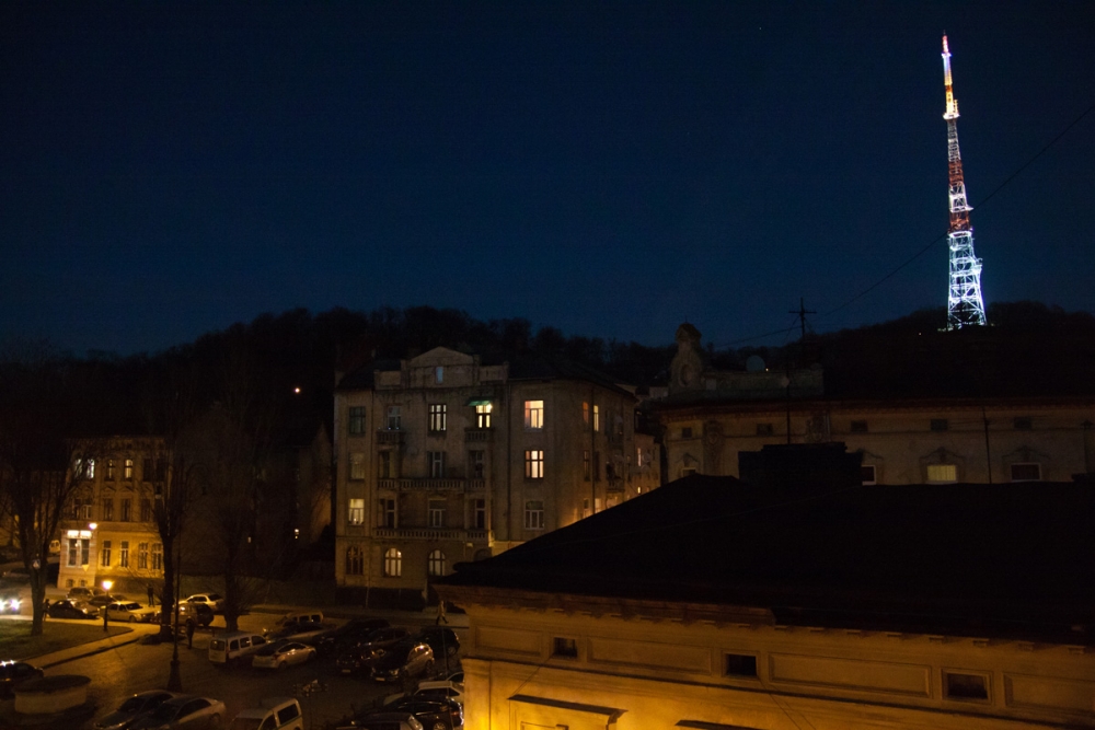 Апартаменты на ул.Рыбной #9