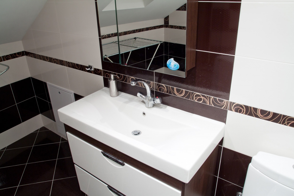 Апартаменты на ул.Рыбной #10